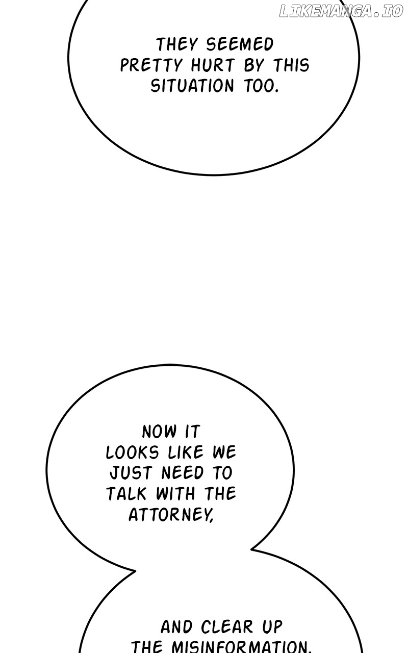 My Dud To Stud Boyfriend Chapter 115 page 57