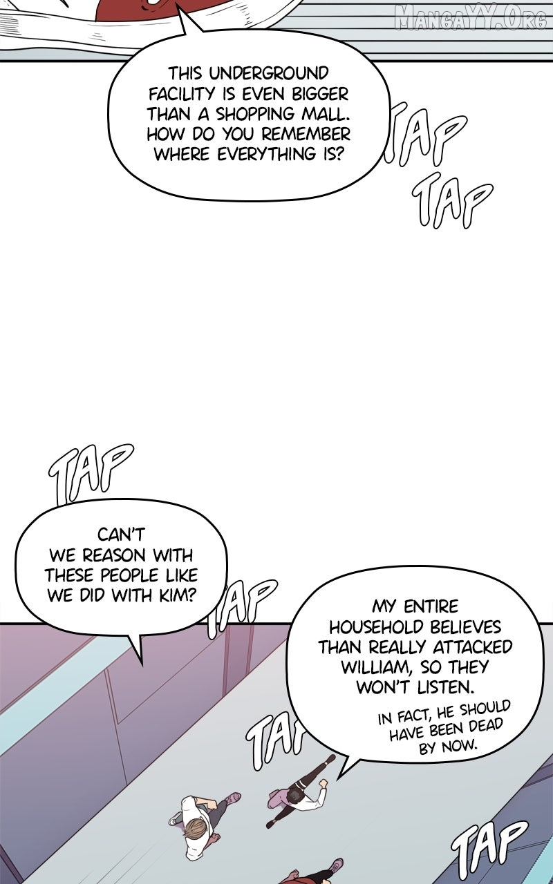 Take My Money Chapter 115 page 36