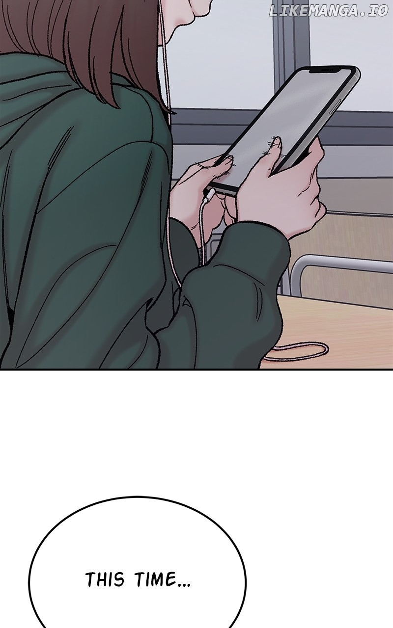 My Dud To Stud Boyfriend Chapter 115 page 106