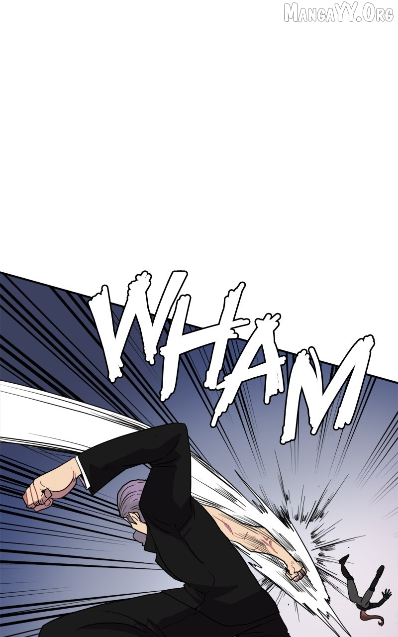 Take My Money Chapter 115 page 14