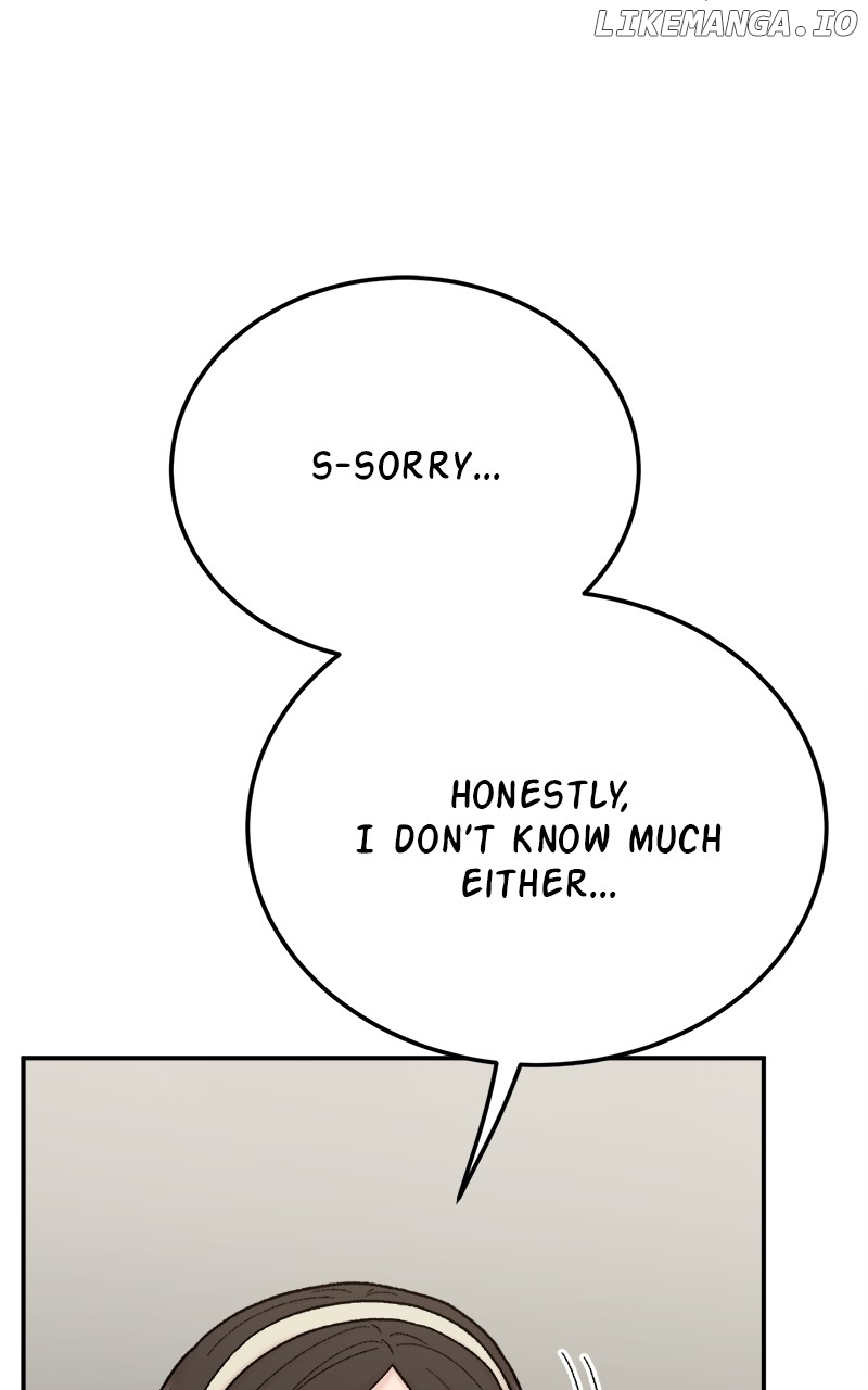 My Dud To Stud Boyfriend Chapter 115 page 86