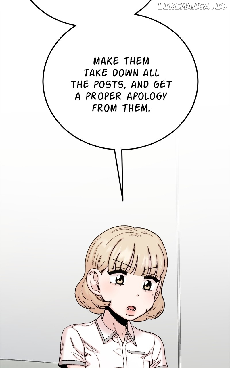 My Dud To Stud Boyfriend Chapter 115 page 62