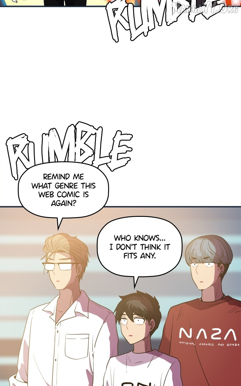 Take My Money Chapter 115 page 24