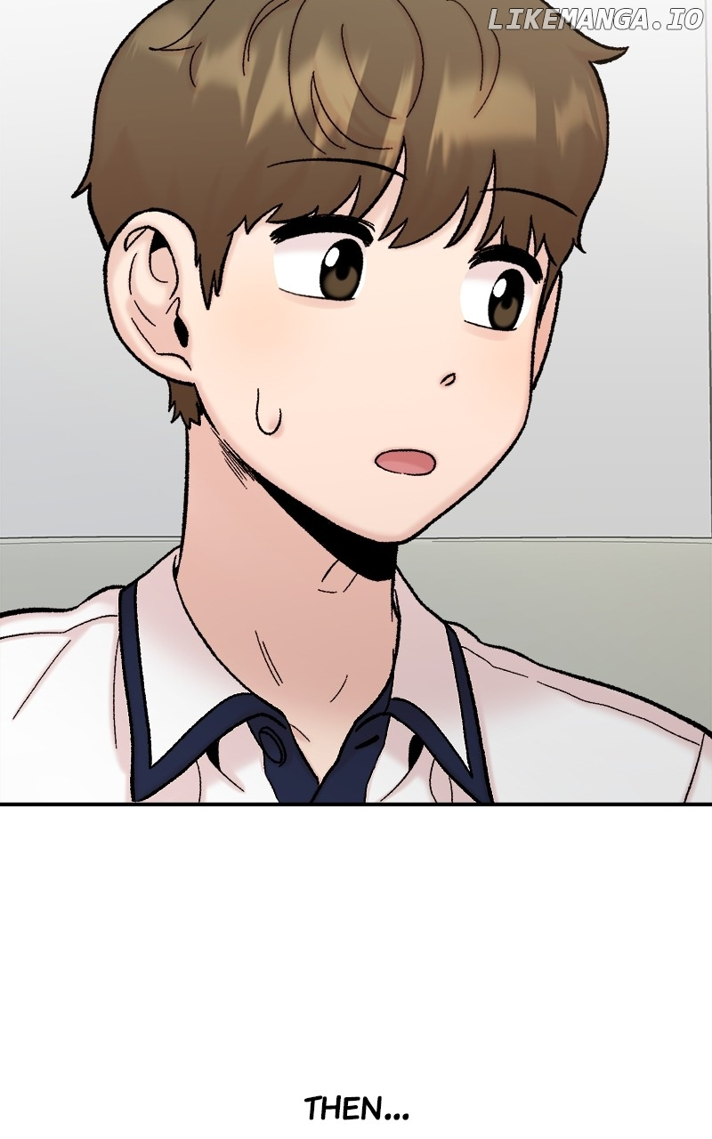 My Dud To Stud Boyfriend Chapter 115 page 82