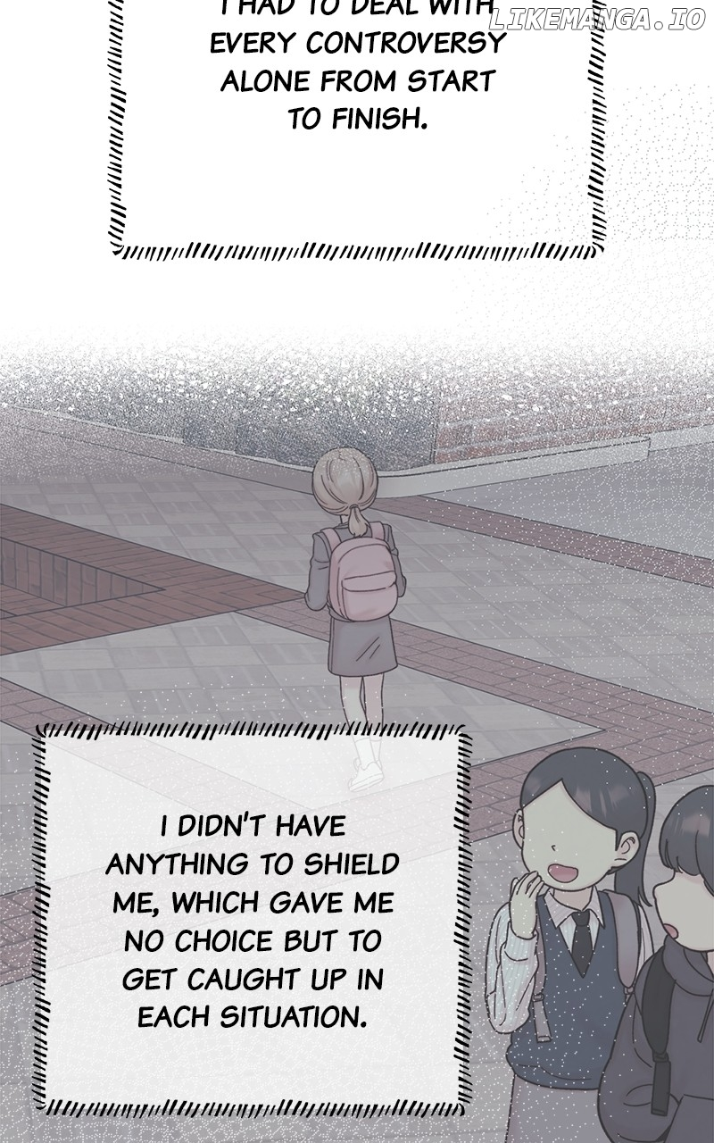 My Dud To Stud Boyfriend Chapter 115 page 47