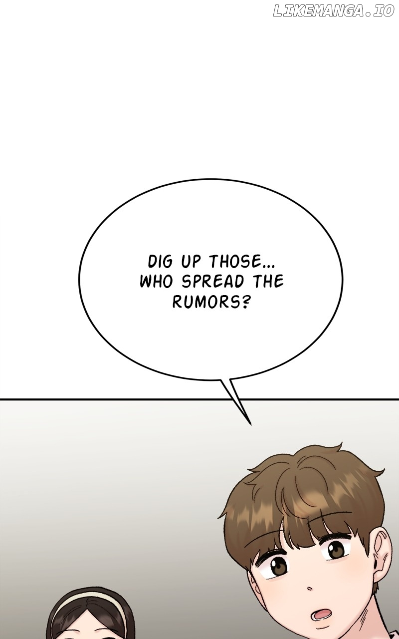 My Dud To Stud Boyfriend Chapter 115 page 64