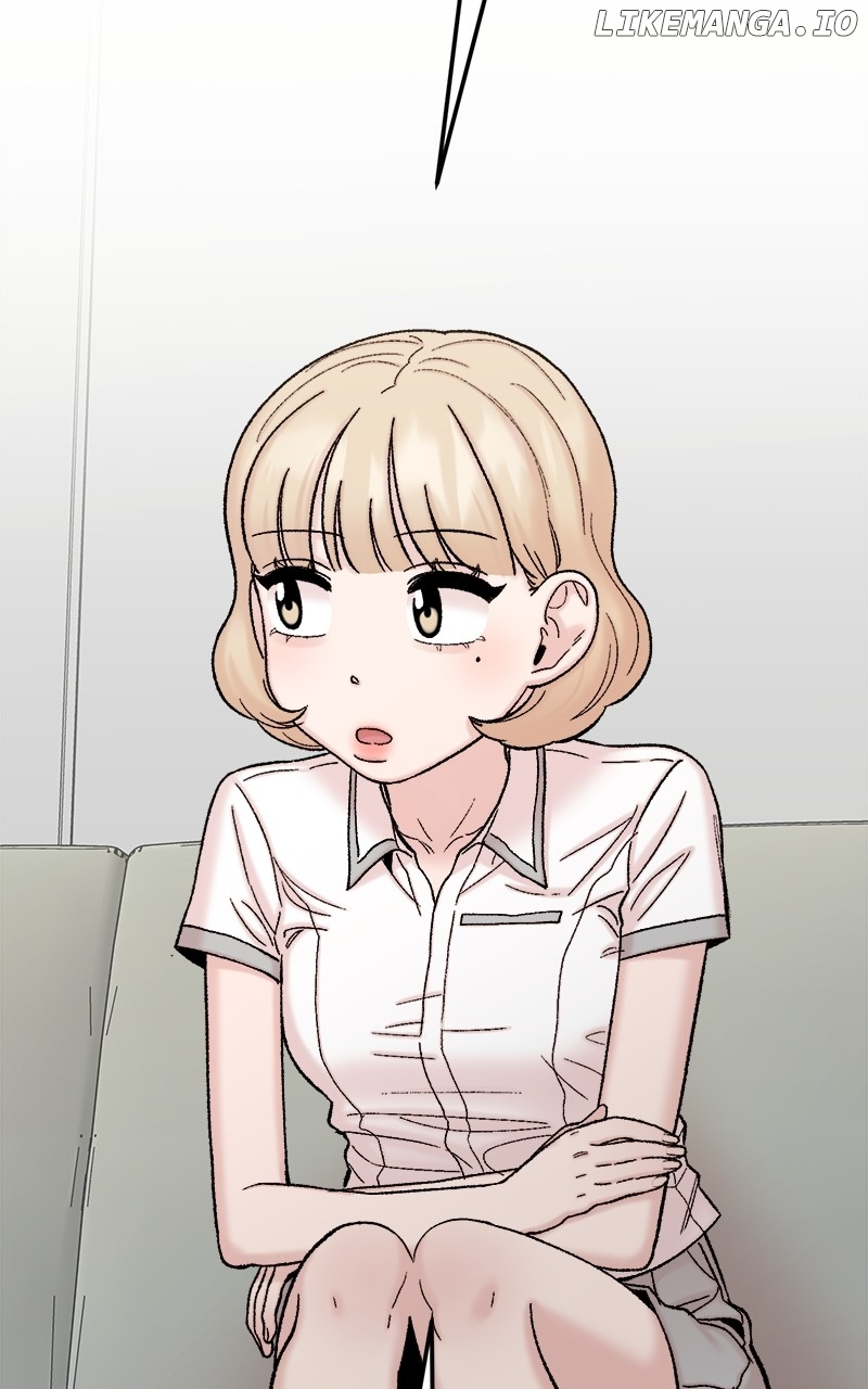 My Dud To Stud Boyfriend Chapter 115 page 93