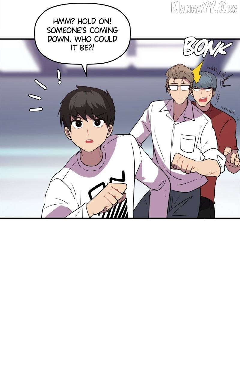 Take My Money Chapter 115 page 30