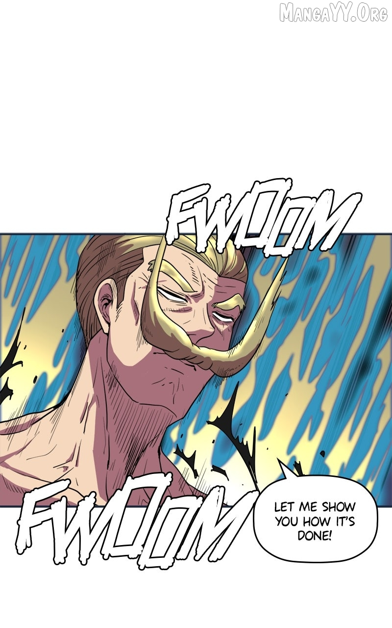 Take My Money Chapter 115 page 22