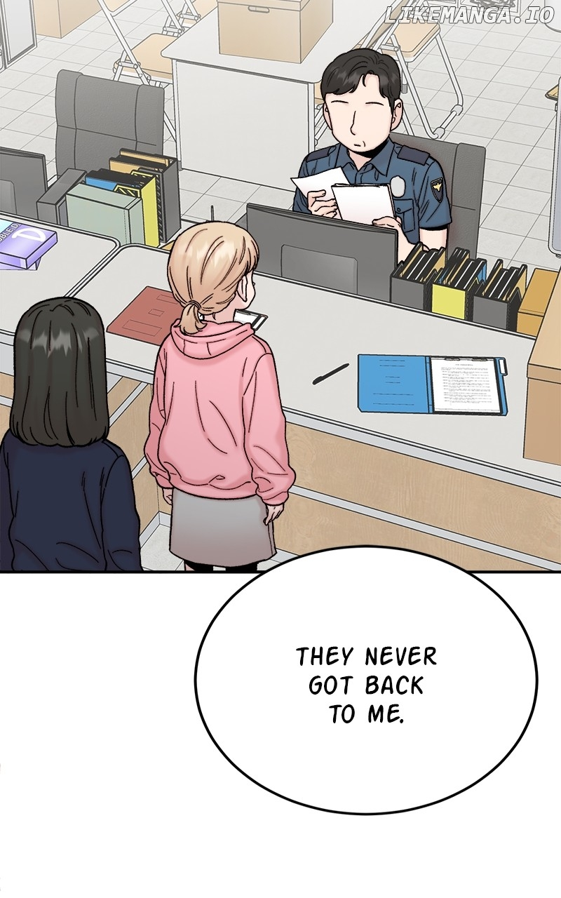My Dud To Stud Boyfriend Chapter 115 page 70