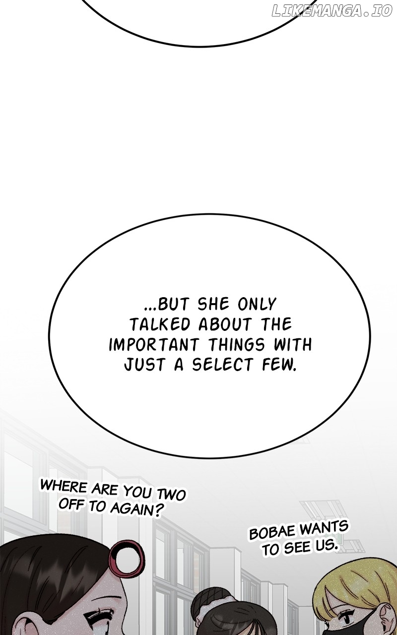 My Dud To Stud Boyfriend Chapter 115 page 88