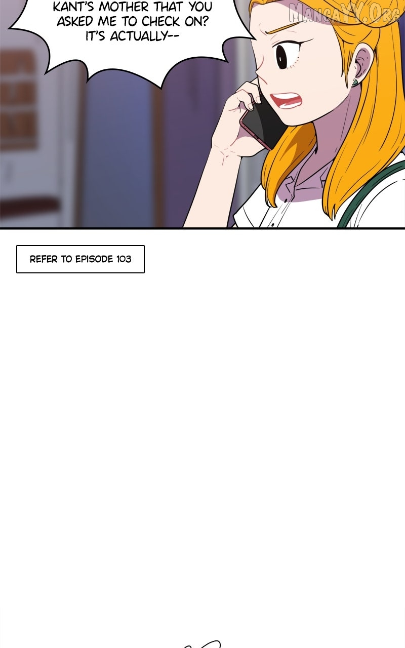Take My Money Chapter 115 page 49