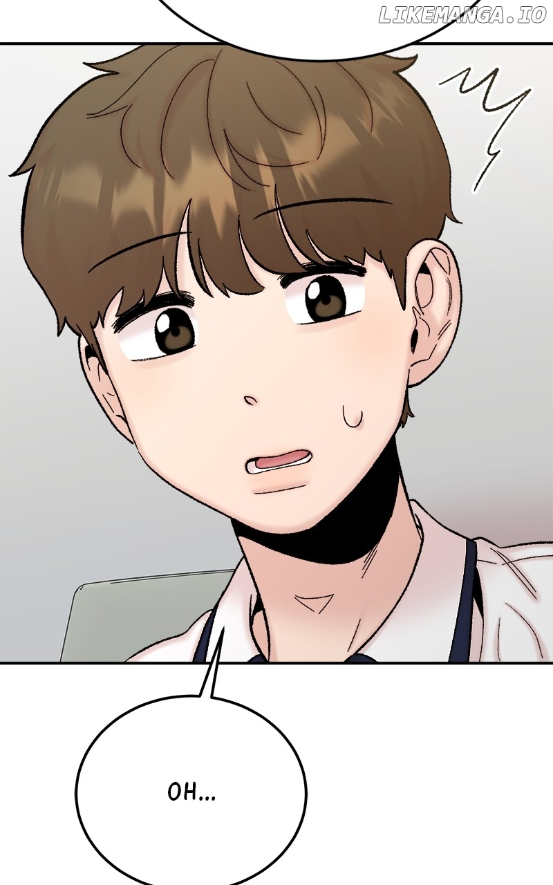 My Dud To Stud Boyfriend Chapter 115 page 68