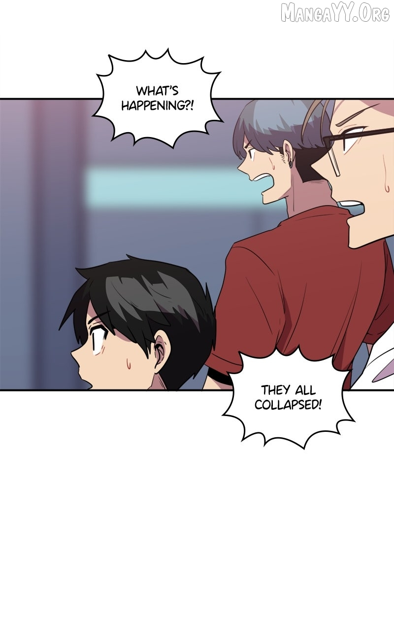 Take My Money Chapter 115 page 41