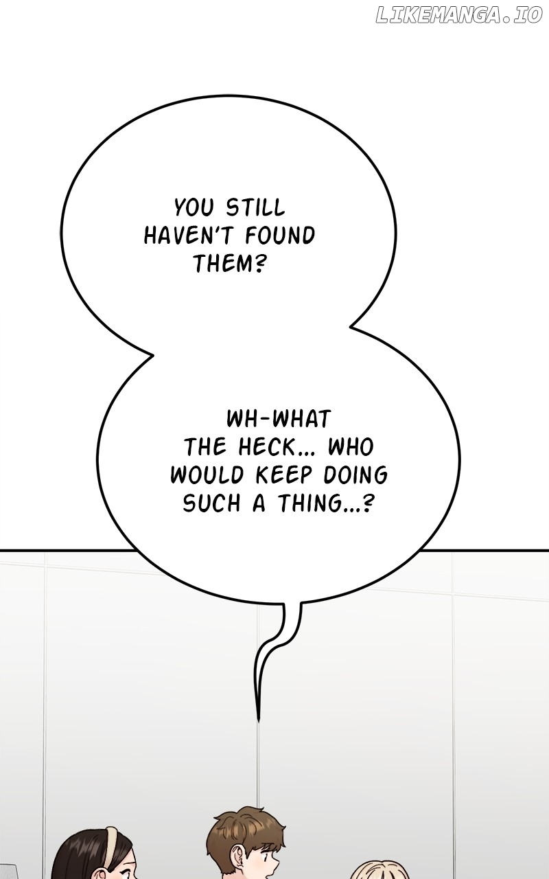 My Dud To Stud Boyfriend Chapter 115 page 74