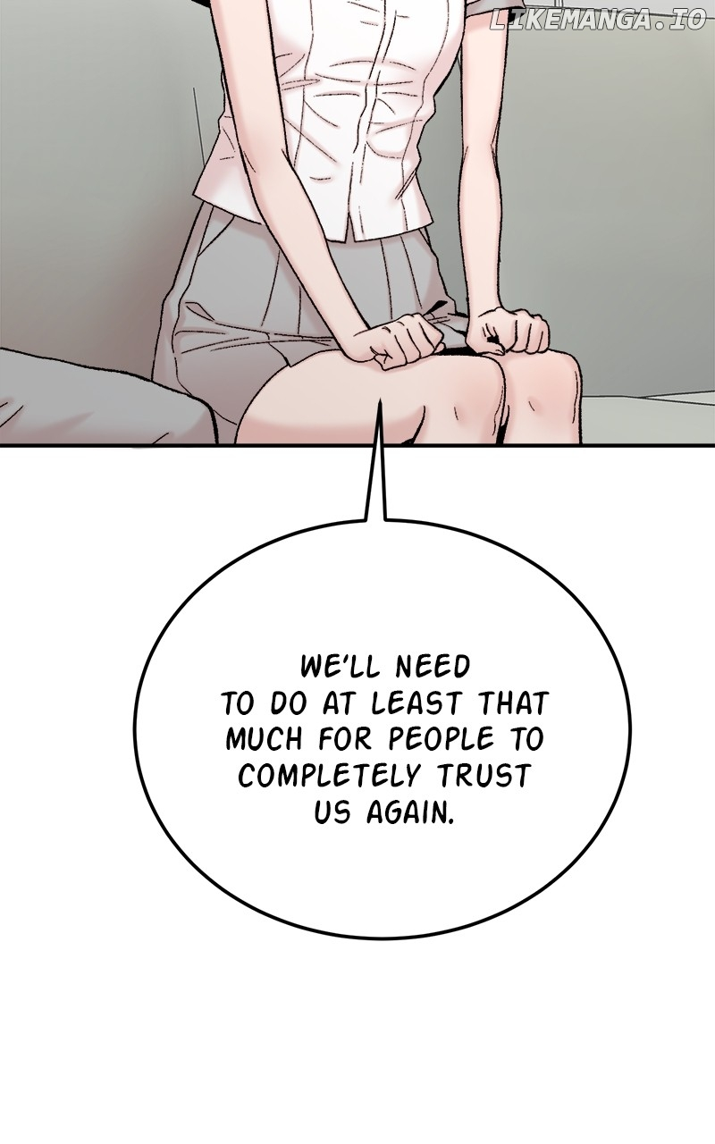 My Dud To Stud Boyfriend Chapter 115 page 63