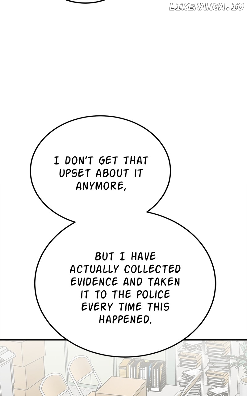 My Dud To Stud Boyfriend Chapter 115 page 69