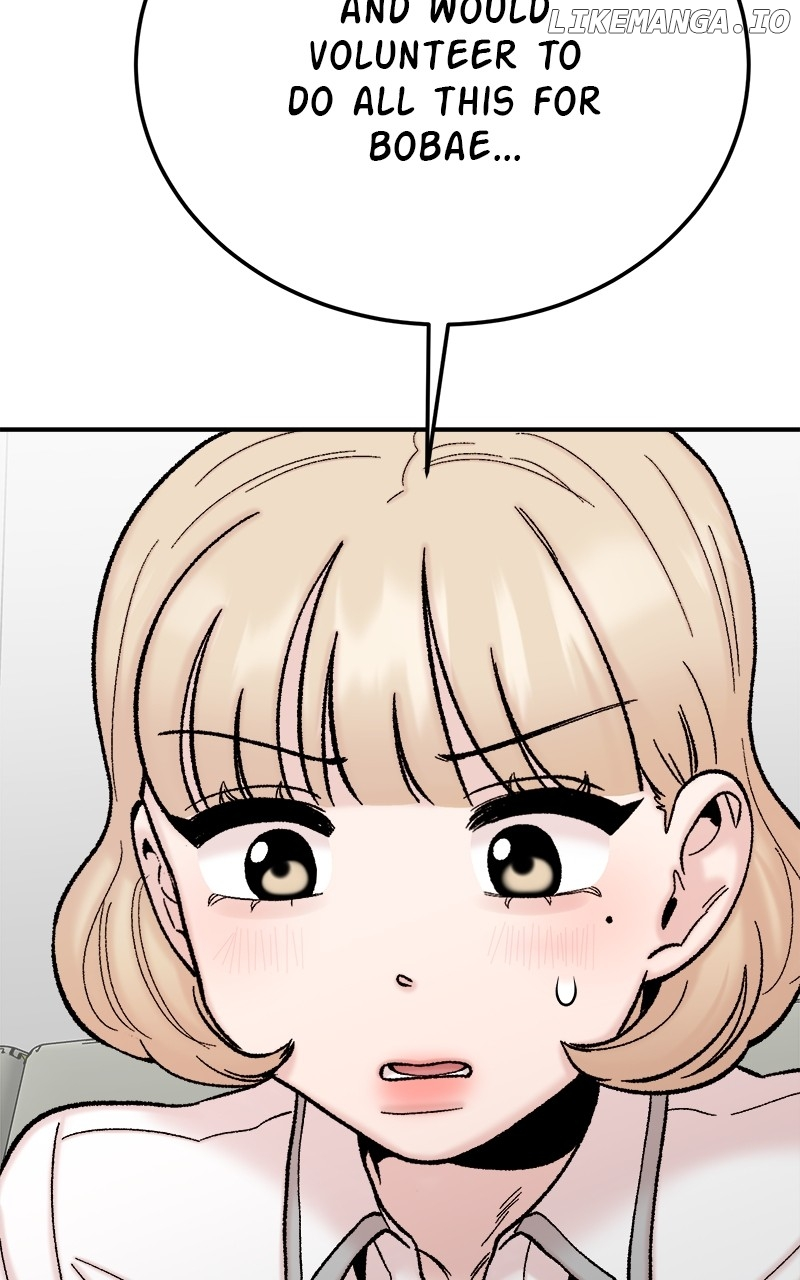 My Dud To Stud Boyfriend Chapter 115 page 104
