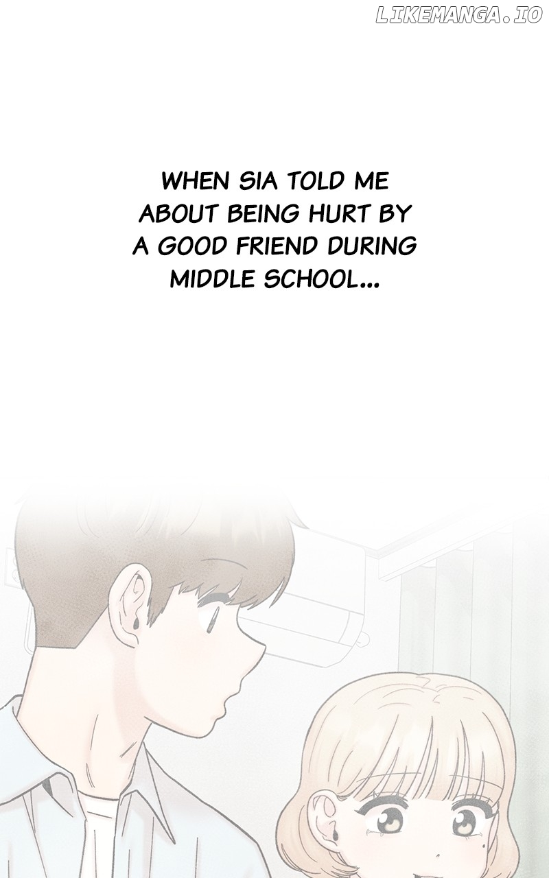 My Dud To Stud Boyfriend Chapter 115 page 83