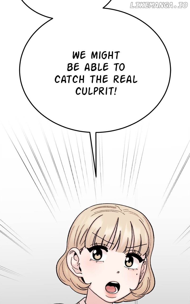 My Dud To Stud Boyfriend Chapter 115 page 107