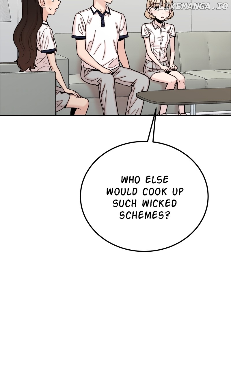 My Dud To Stud Boyfriend Chapter 115 page 75