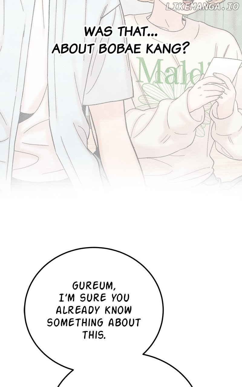 My Dud To Stud Boyfriend Chapter 115 page 84