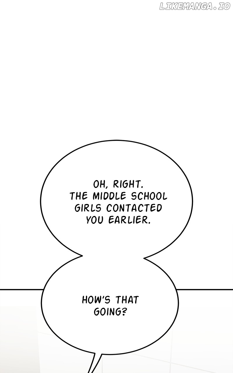 My Dud To Stud Boyfriend Chapter 115 page 55