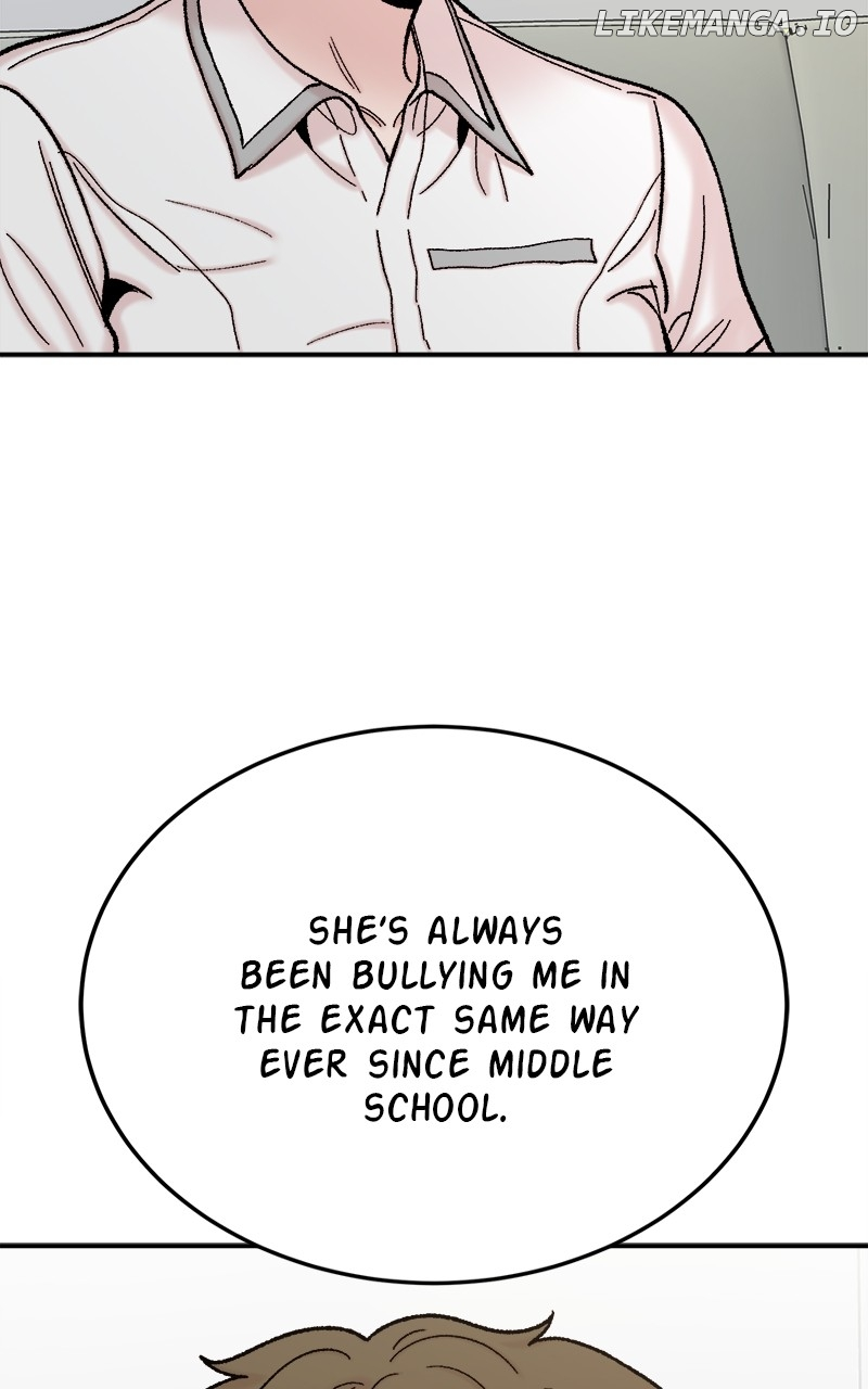 My Dud To Stud Boyfriend Chapter 115 page 81