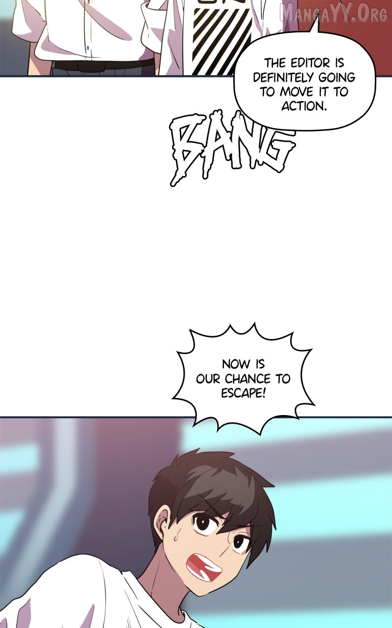 Take My Money Chapter 115 page 25