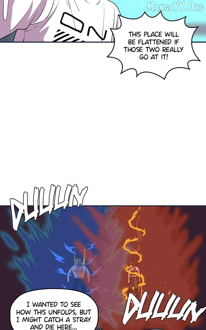 Take My Money Chapter 115 page 26