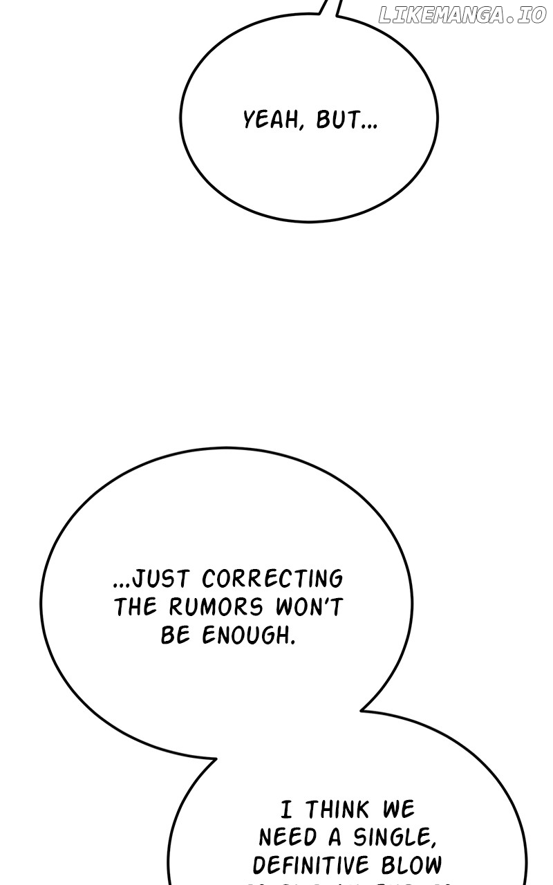 My Dud To Stud Boyfriend Chapter 115 page 59