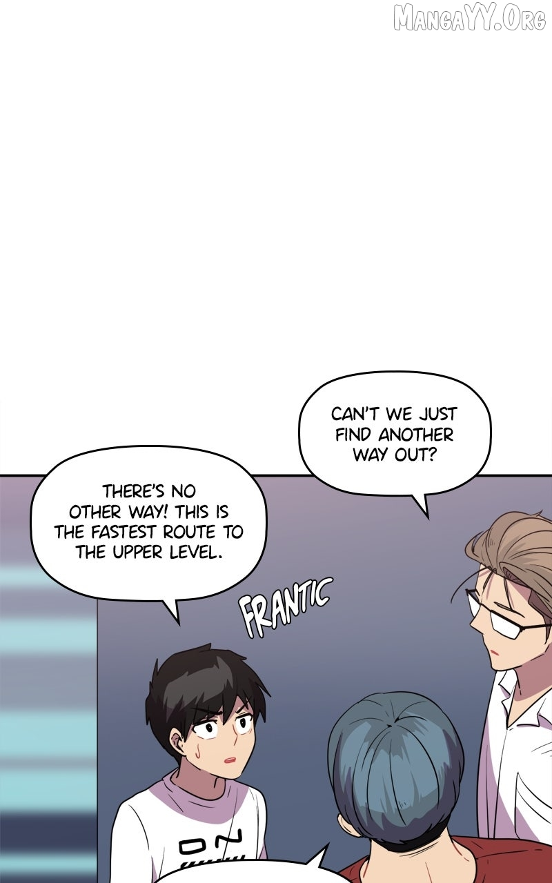 Take My Money Chapter 115 page 34