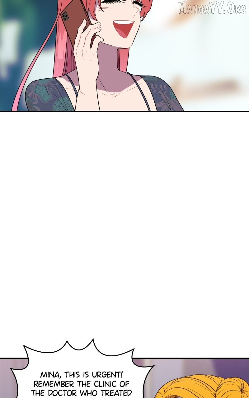 Take My Money Chapter 115 page 48