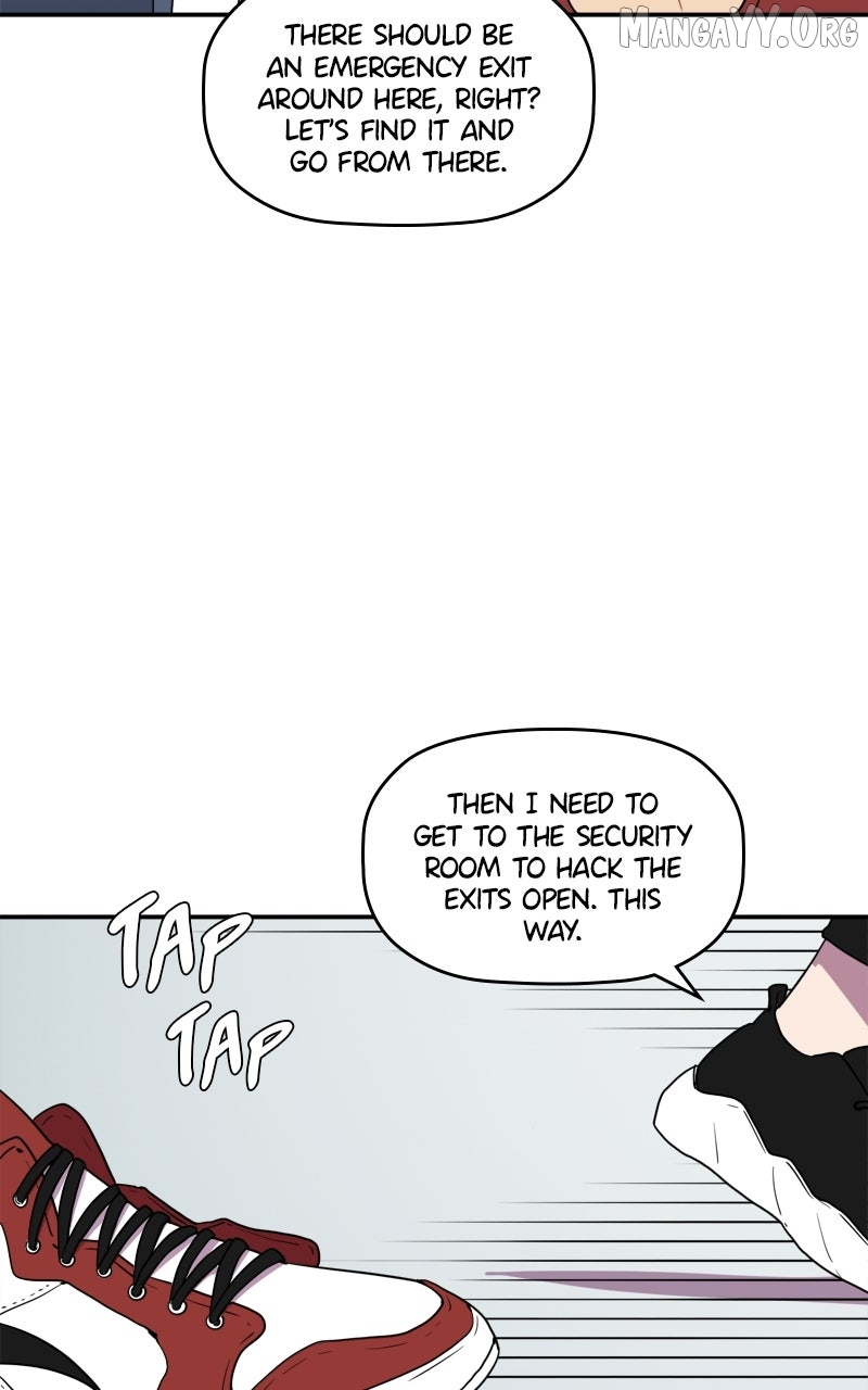 Take My Money Chapter 115 page 35