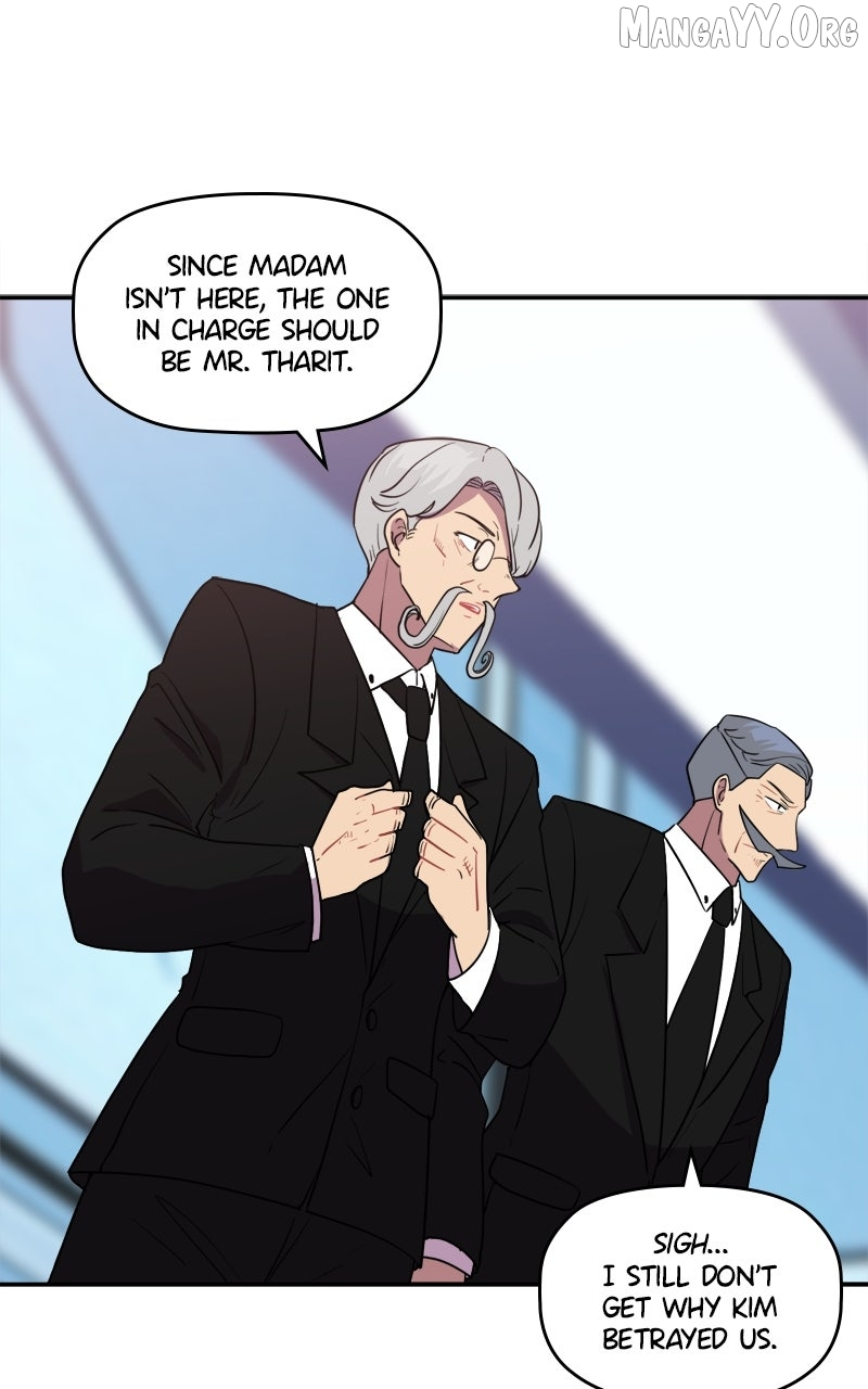 Take My Money Chapter 115 page 32