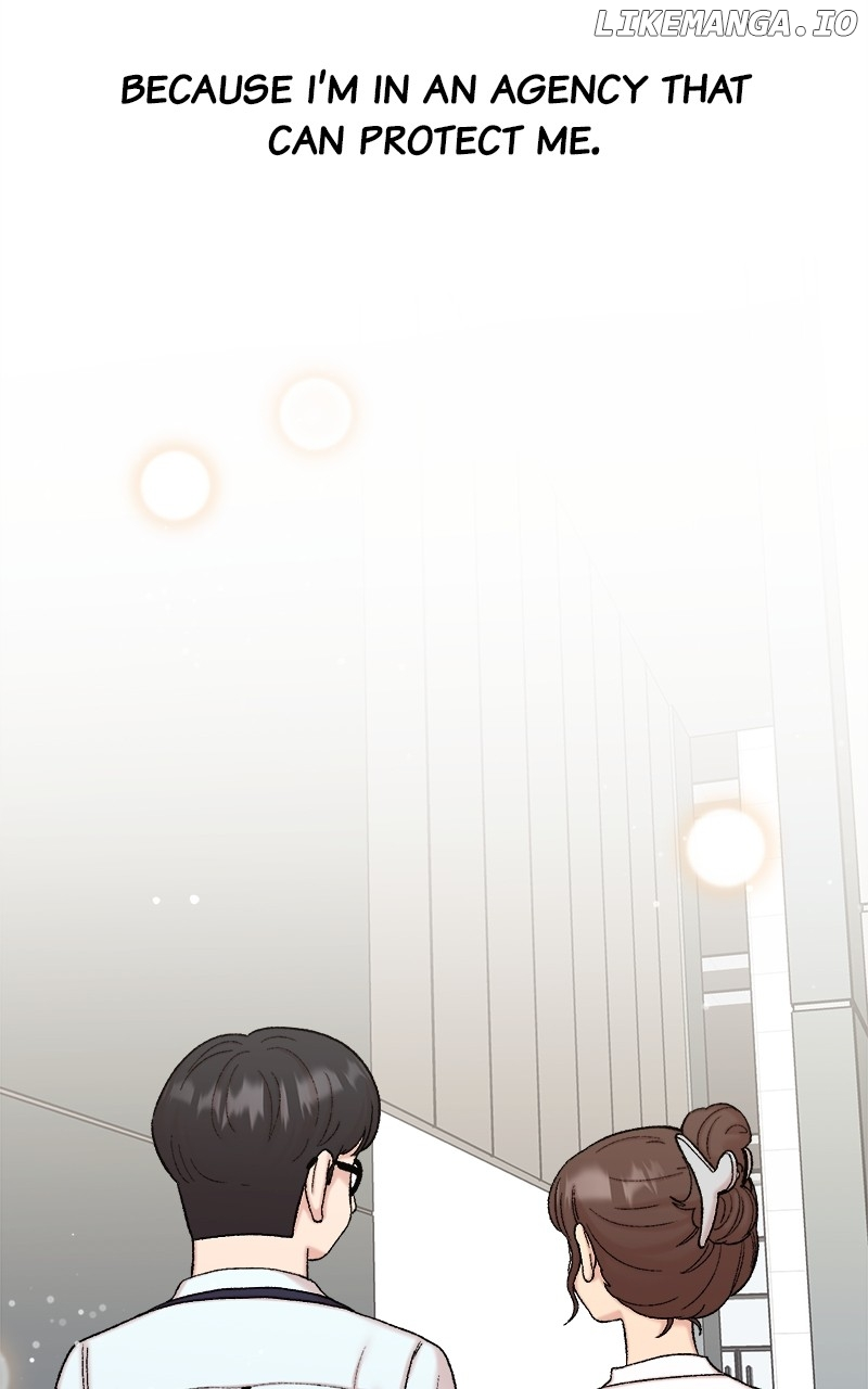 My Dud To Stud Boyfriend Chapter 115 page 50