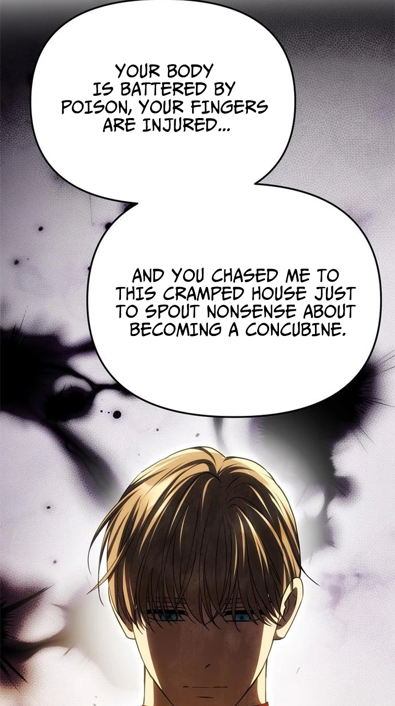 One Husband Is Enough Chapter 113 page 12