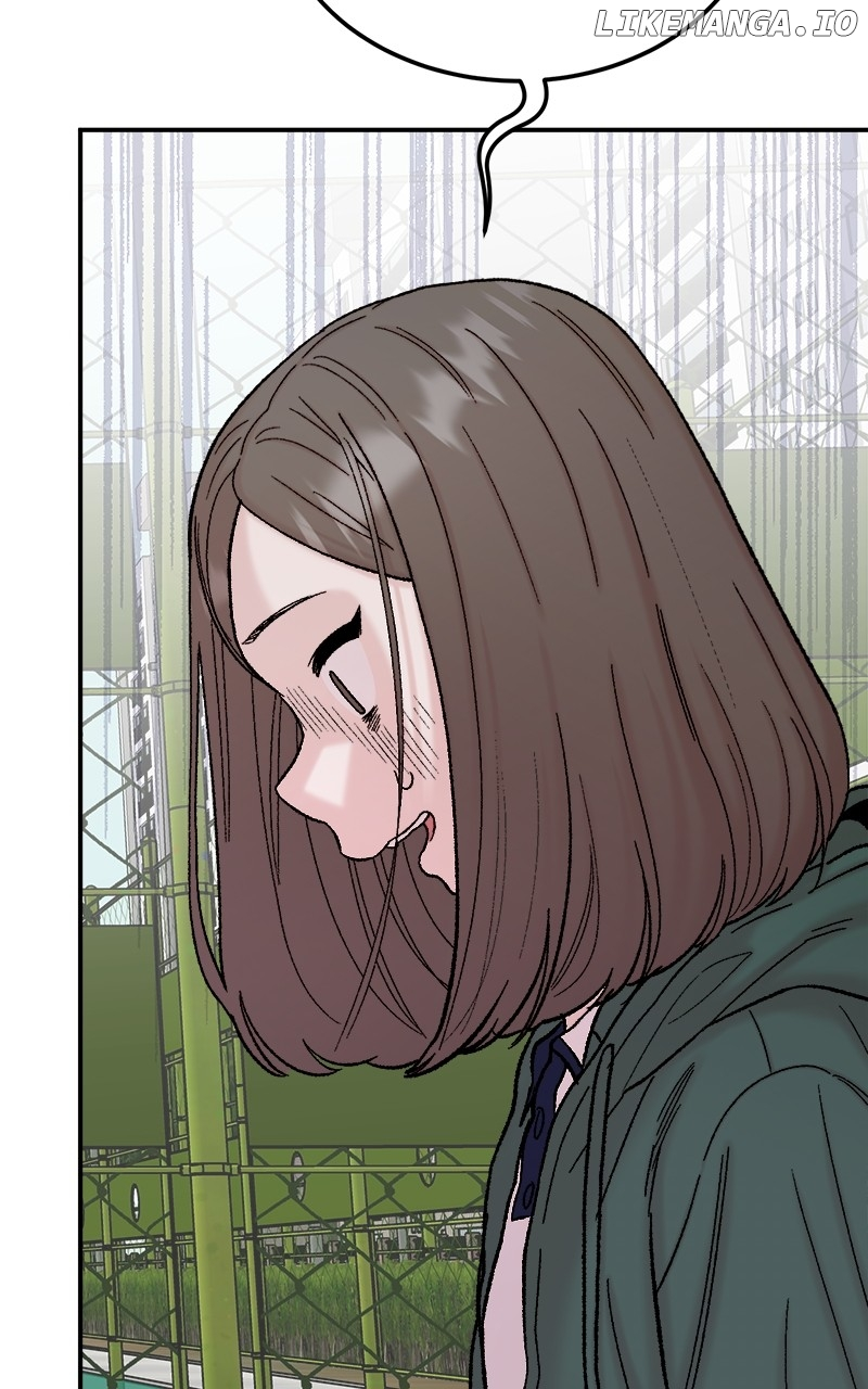 My Dud To Stud Boyfriend Chapter 115 page 118