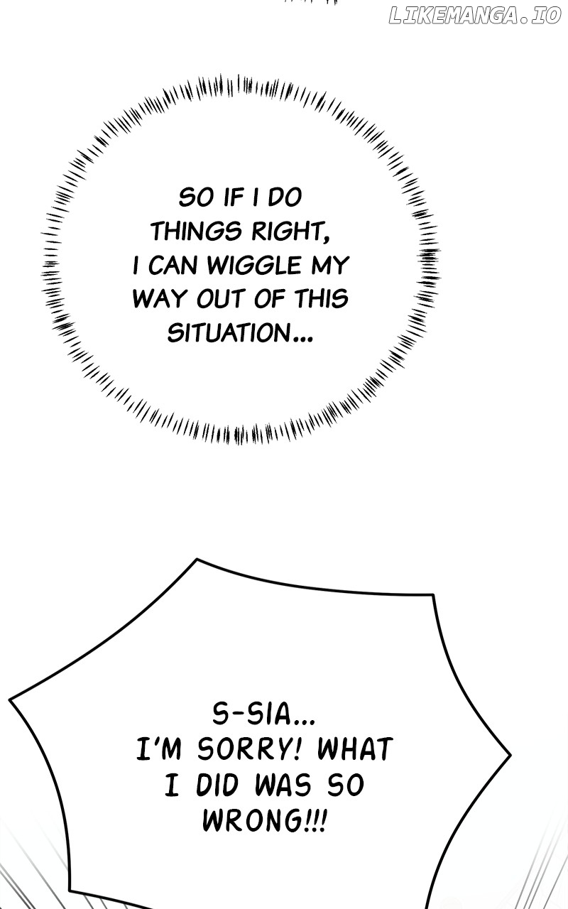 My Dud To Stud Boyfriend Chapter 115 page 128