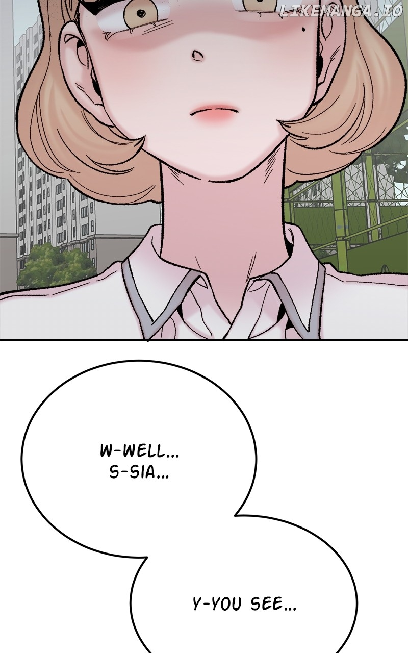 My Dud To Stud Boyfriend Chapter 115 page 117