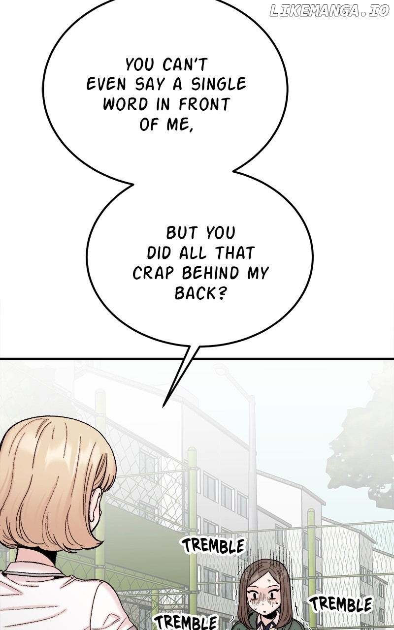 My Dud To Stud Boyfriend Chapter 115 page 122