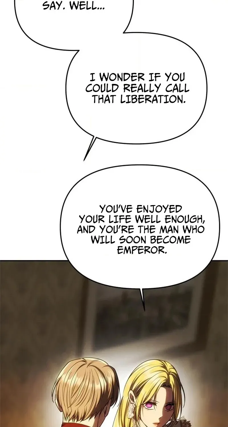 One Husband Is Enough Chapter 113 page 10