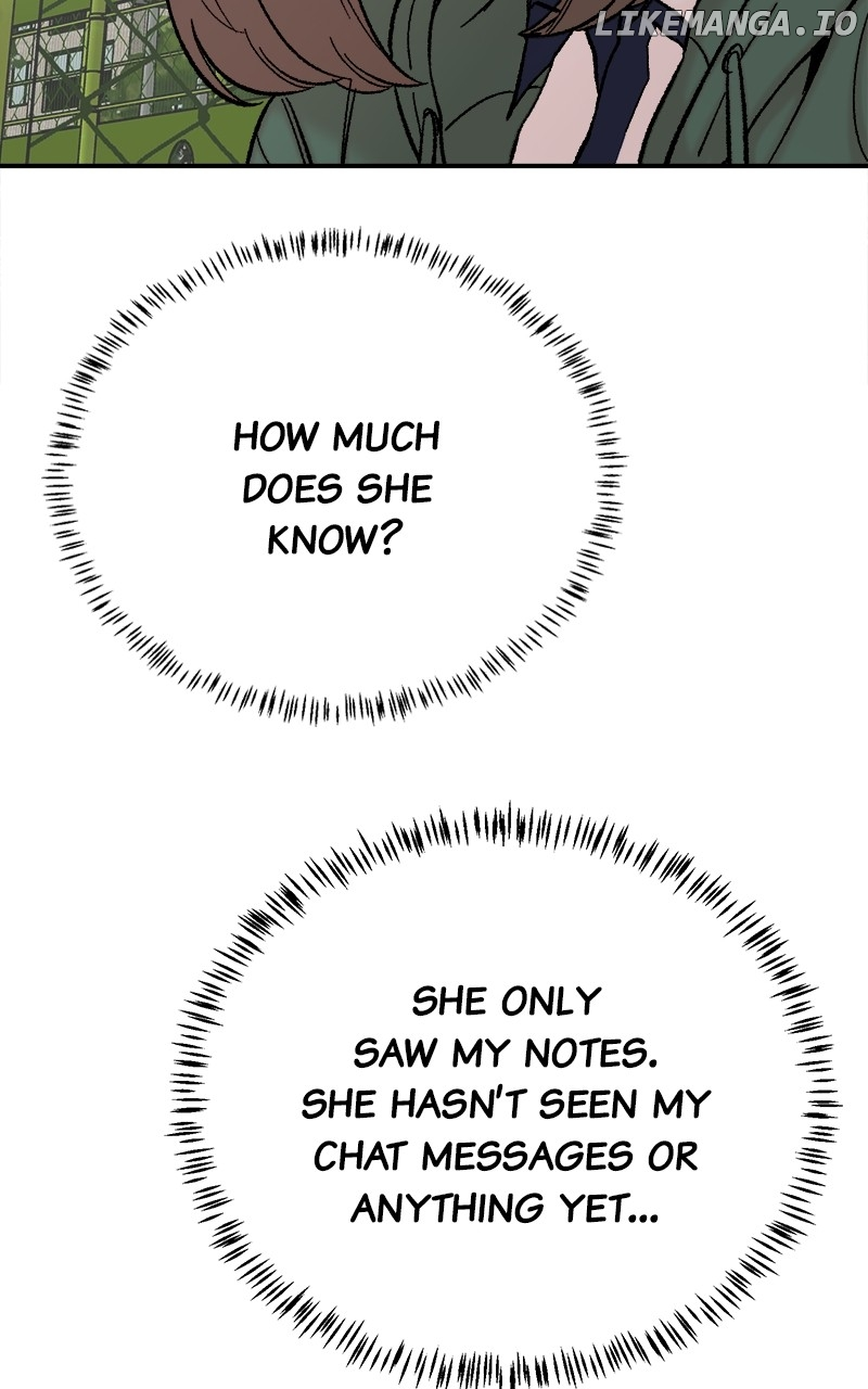 My Dud To Stud Boyfriend Chapter 115 page 127