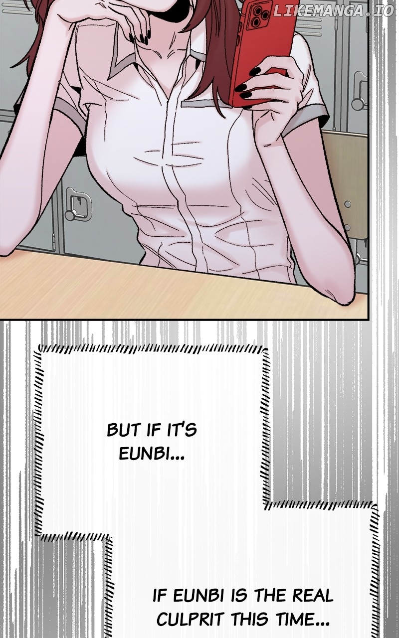 My Dud To Stud Boyfriend Chapter 115 page 112