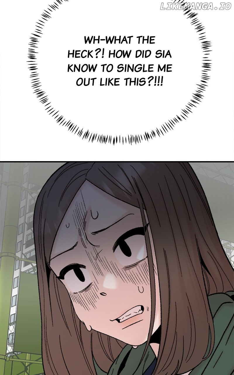 My Dud To Stud Boyfriend Chapter 115 page 126