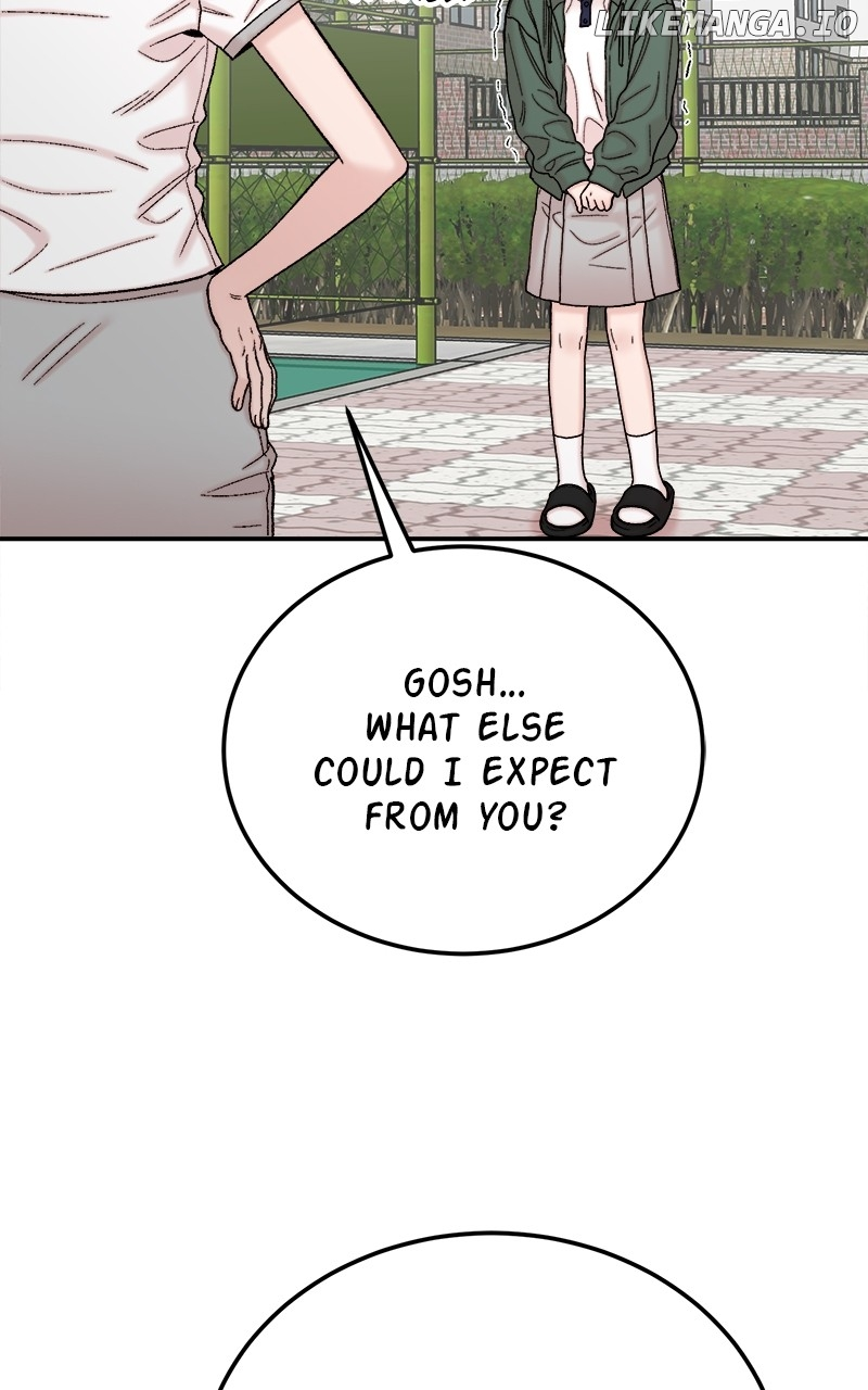 My Dud To Stud Boyfriend Chapter 115 page 123