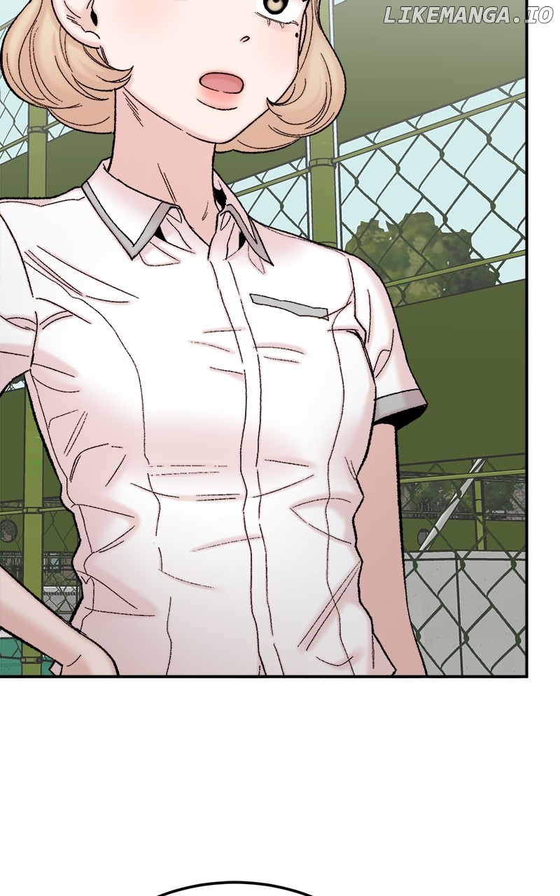 My Dud To Stud Boyfriend Chapter 115 page 121