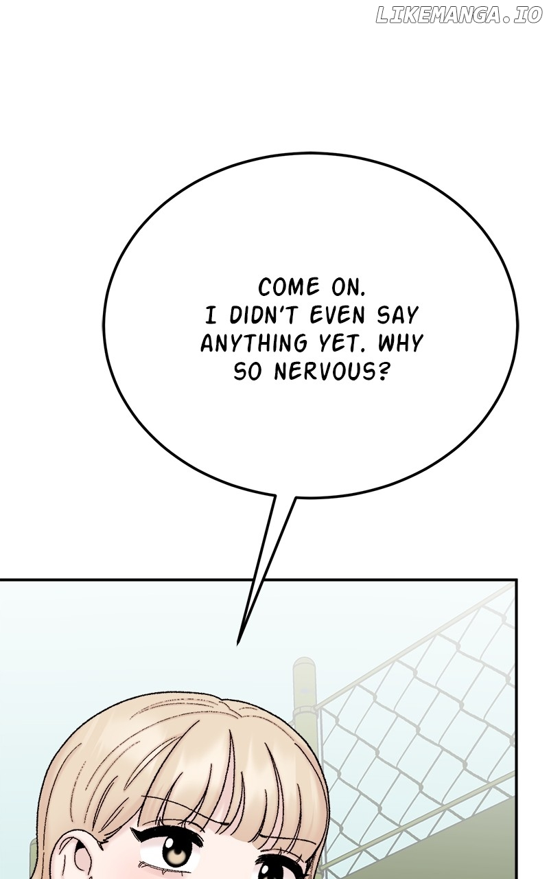 My Dud To Stud Boyfriend Chapter 115 page 120