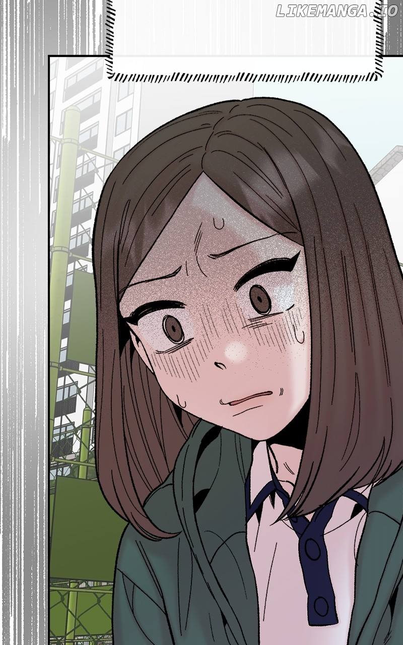 My Dud To Stud Boyfriend Chapter 115 page 113