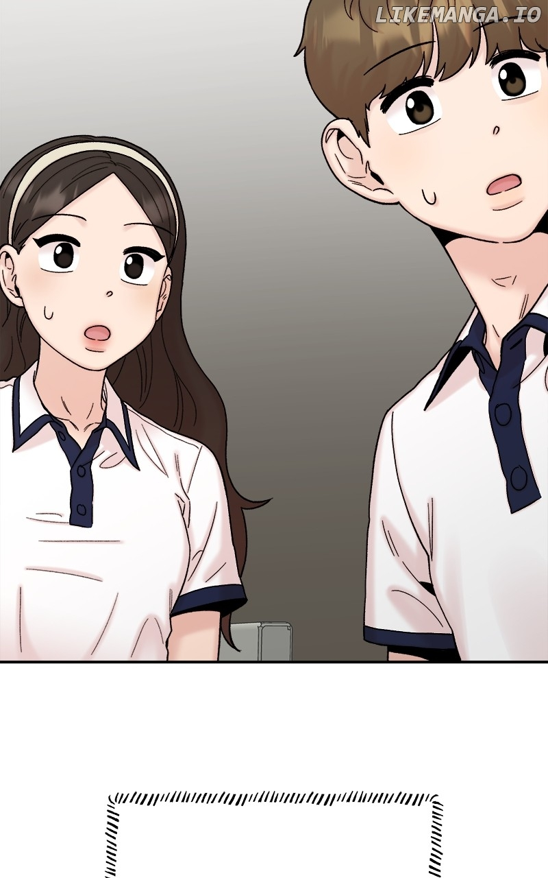 My Dud To Stud Boyfriend Chapter 115 page 109